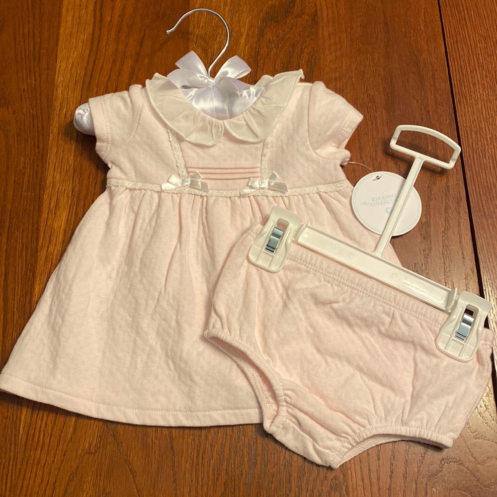 NewBorn Dress